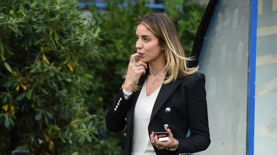 UFFICIALE - Rebecca Corsi nuovo presidente dell'Empoli Ladies