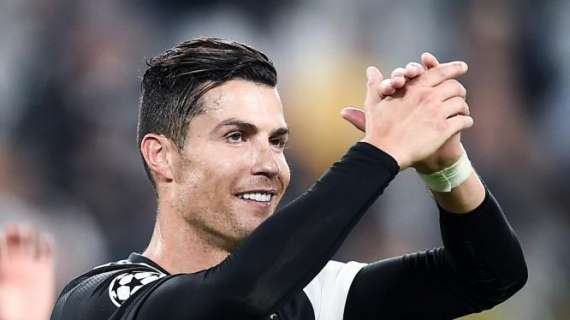 Juventus.com - Ronaldo nella storia: 700 reti, stasera tocca all'Italia