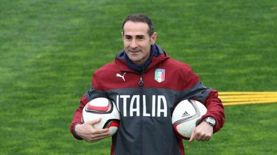 Alessio: "Ho lavorato con Conte per 8 anni, non è uno che si mette in gioco solo per partecipare"