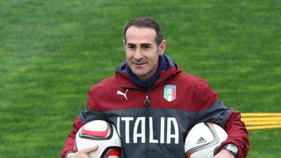 Alessio: "Conte persona di grande valore, alla Juve si adattò e vincemmo tre Scudetti di fila"
