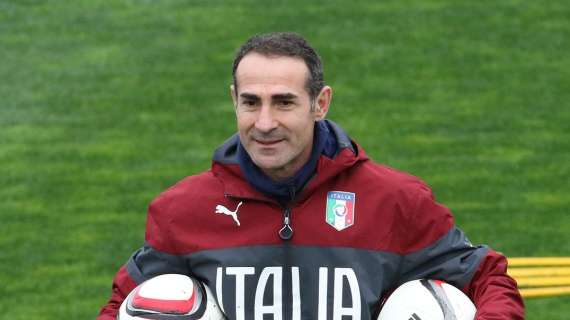 Alessio: "Alla Juve Conte prese giocatori meno blasonati ma funzionali come Giaccherini ed Estigarribia"
