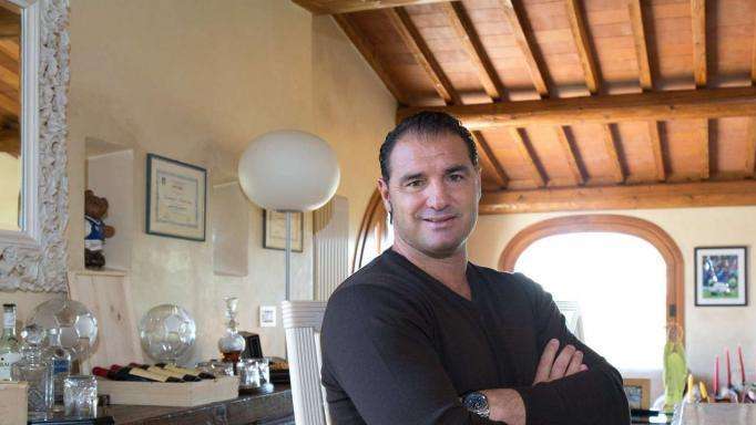Federico De Luca