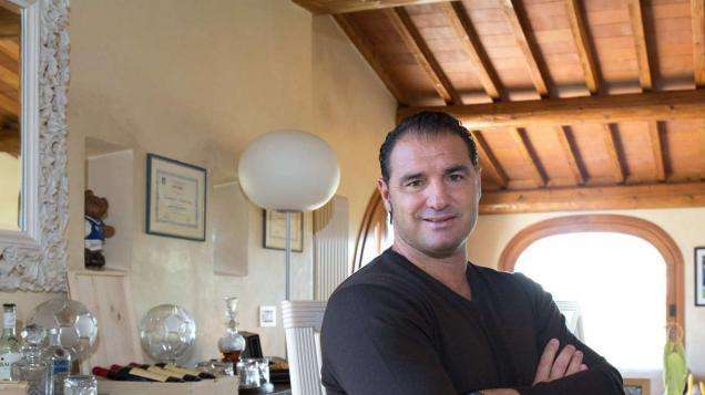 Federico De Luca