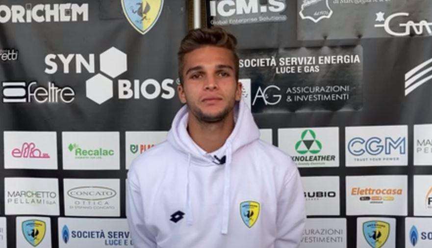 Arzignano, Antoniazzi: "Juve NG con giovani forti, ma abbiamo vinto meritando"