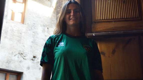 ESCLUSIVA TJ - Paola Boglioni (Florentia): "Scoraggiate dalle sconfitte, ma ora siamo cariche per domenica. Juve? Inaspettata la chiamata, legame forte con Braghin e il club"