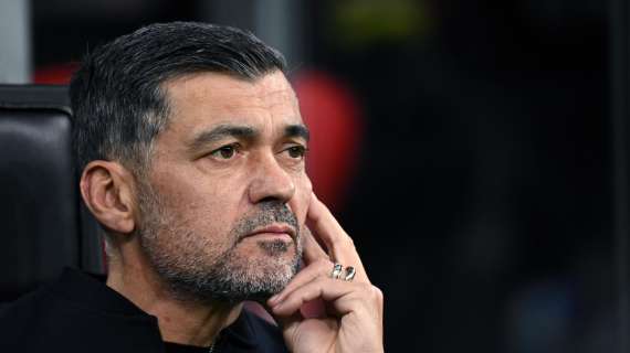 Milan senza pace, Conceicao contro il suo portavoce: "Vie legali"