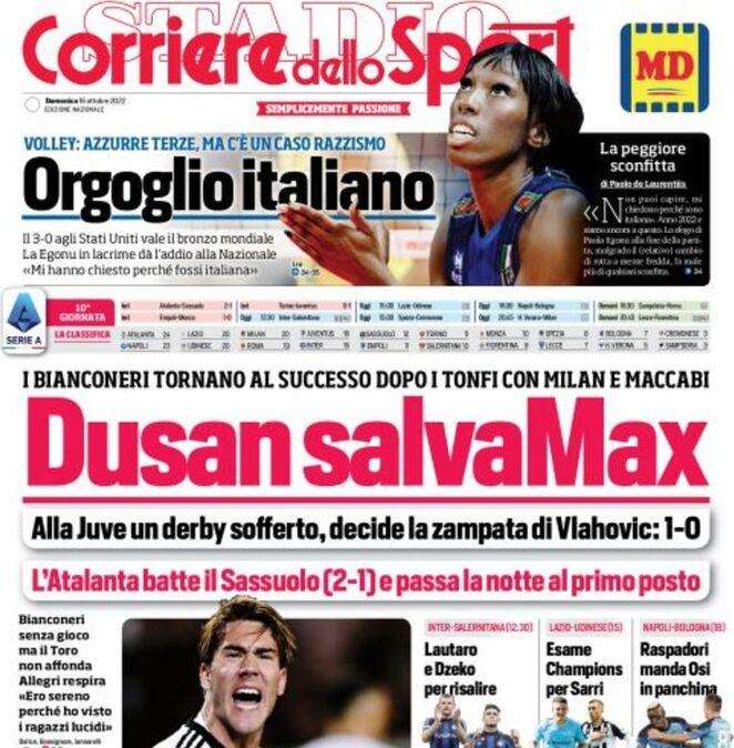 Corsport - Dusan salva Max 