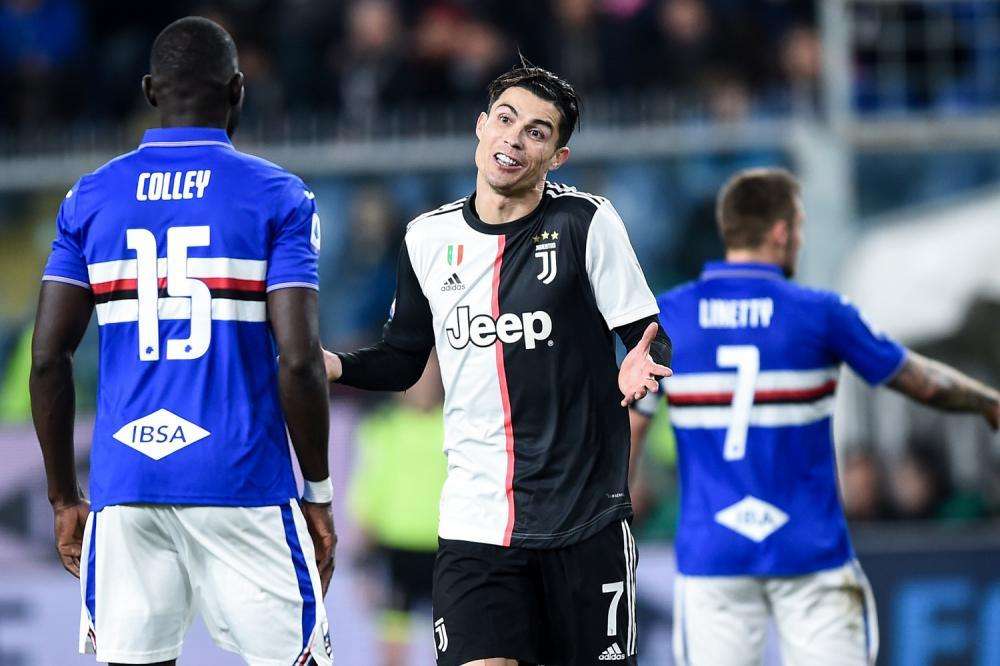 Daniele Buffa/Image Sport