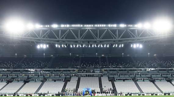 UFFICIALE - Juventus-Lione si disputerà all'Allianz Stadium