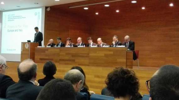 Rummenigge: " La nascita del Bayern è stata nel 2010 quando abbiamo perso la Champions con l'Inter. Da quel momento abbiamo capito che il Bayern poteva diventare grande"