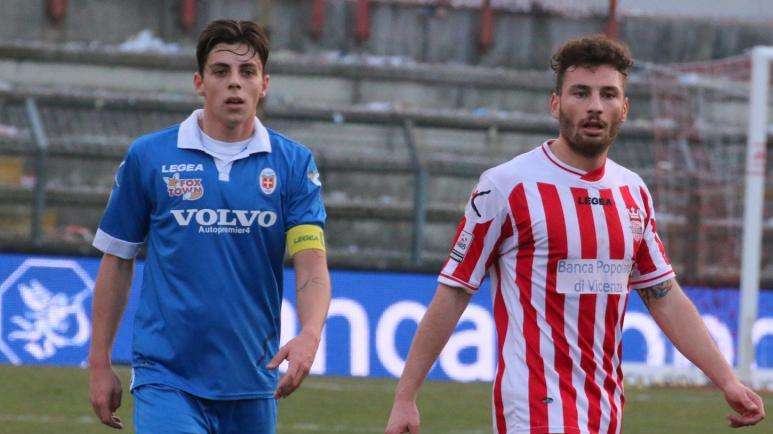 Marcello Casarotti/TuttoLegaPro.com