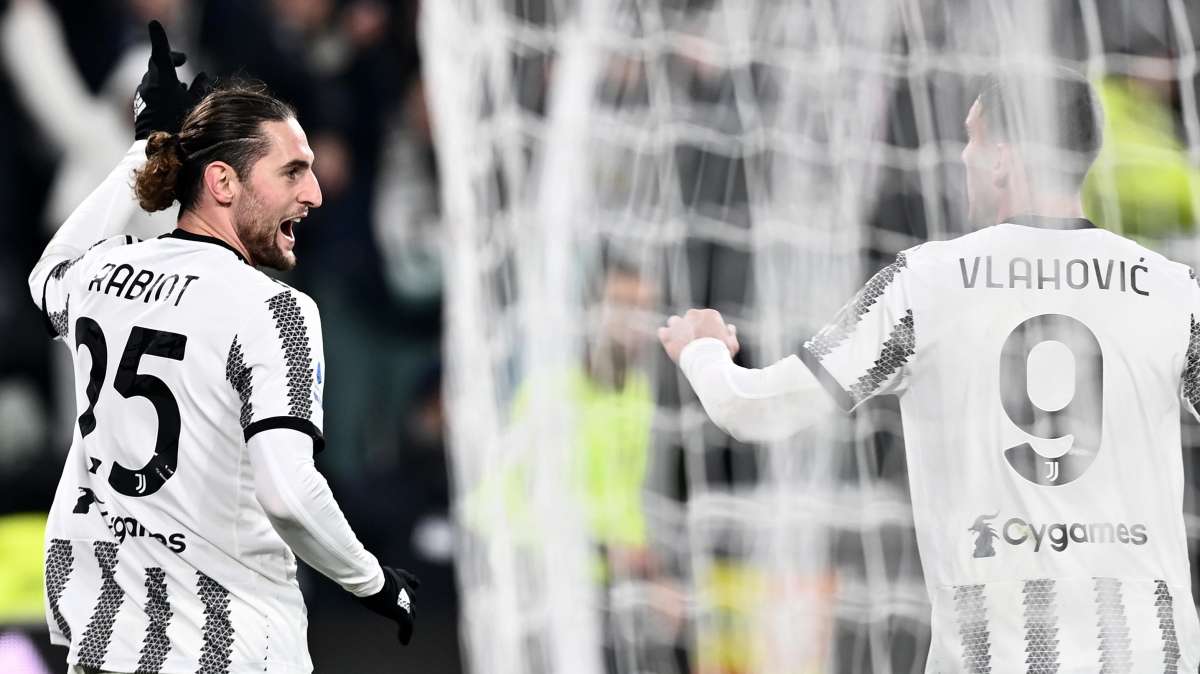 MOURINHO METTE LE MANI AVANTI, QUESTA JUVE ZOPPA FA PAURA, MA...