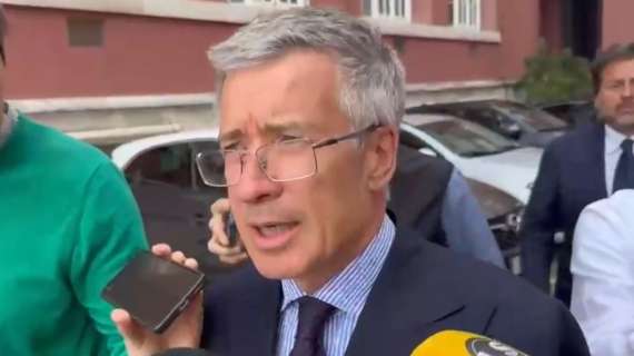 Bologna, Fenucci: "Piccola apertura per la Champions, va sfruttata"