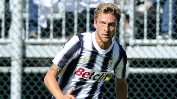 CARLO NESTI A TJ: "Marotta, non vendere Marchisio"