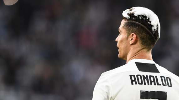Ronaldo, conferme sulla permanenza