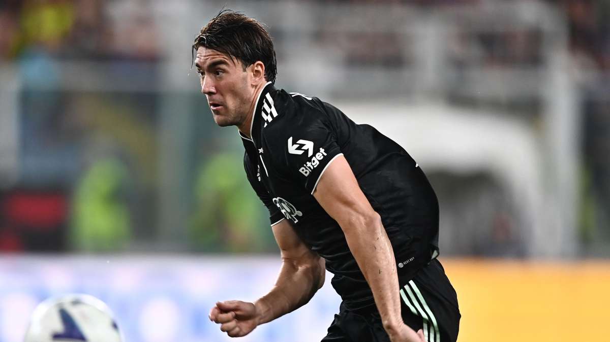 PROBLEMA IRRISOLTO, VLAHOVIC E POI IL NULLA