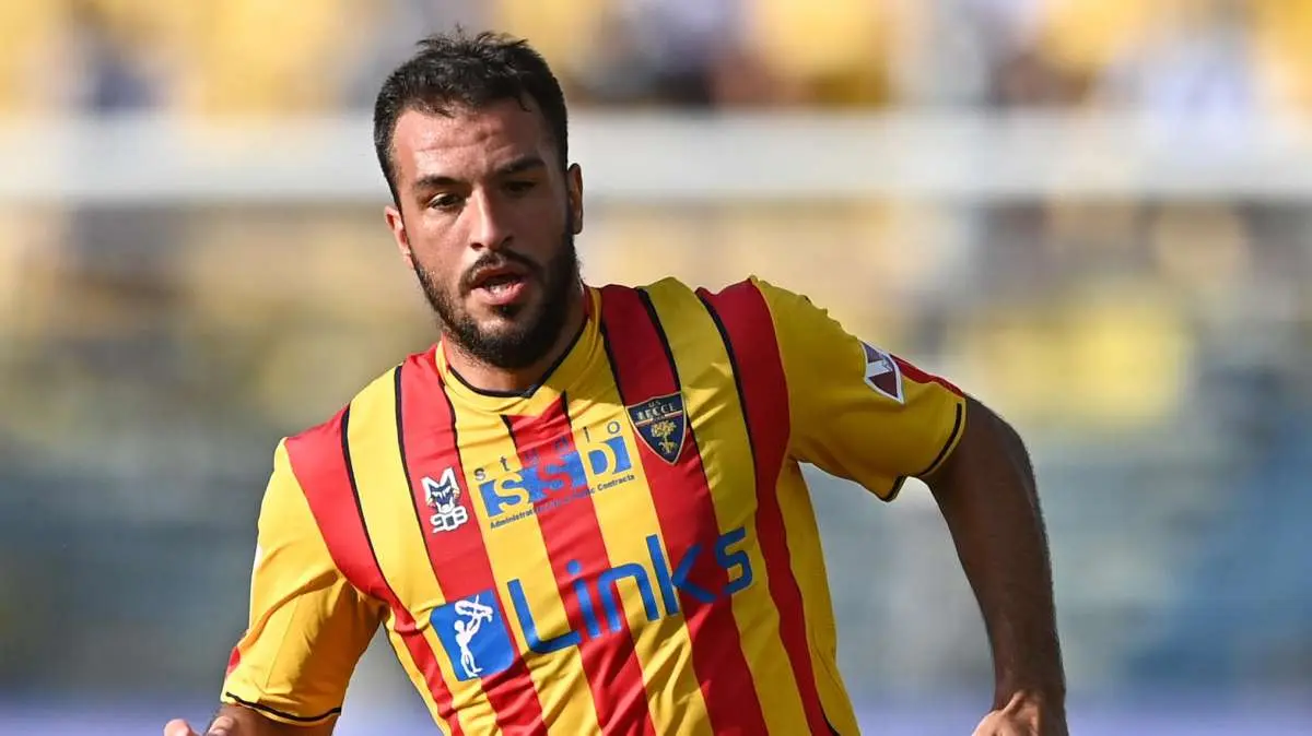 Gazzetta - Brescia, pista Olivieri abbandonata? Vicino il croato Matej Juric dall'HNK Gorica