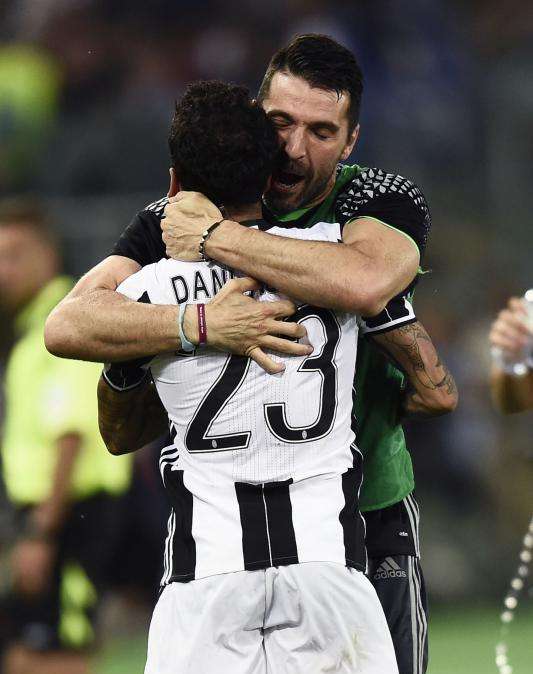 Daniele Buffa/Image Sport