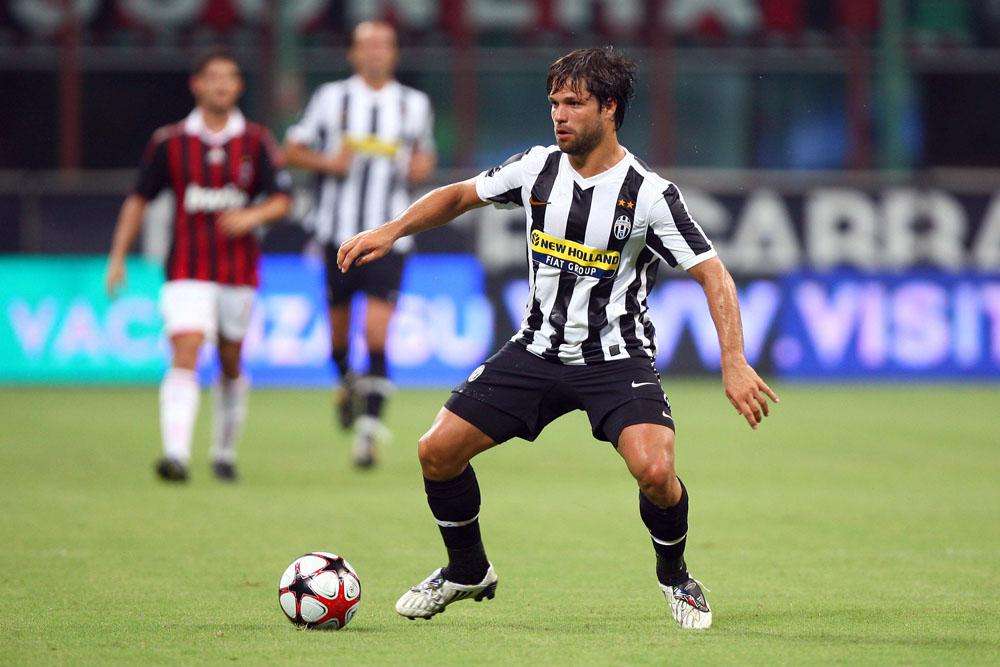 DIEGO: "Amauri perfetto, Del Piero grande, Zac intelligente. Brava Juve!"