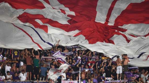La Nazione - Fiorentina-Juventus, vicino il record di presenze della scorsa stagione