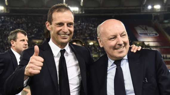 L'Ultimo Uomo - Il portafoglio della Juventus