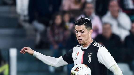 La Repubblica - Ronaldo si scopre Sarrista