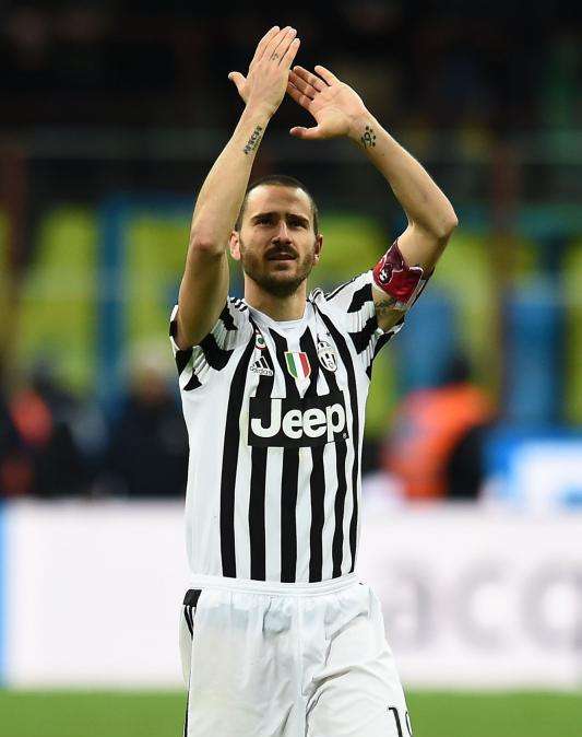 Matteo Gribaudi/Image Sport
