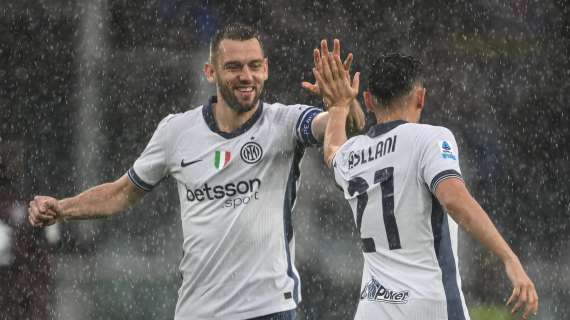 L'Inter non sbaglia a Torino: i nerazzurri s'impongono grazie alle reti di Zalewski e Asllani