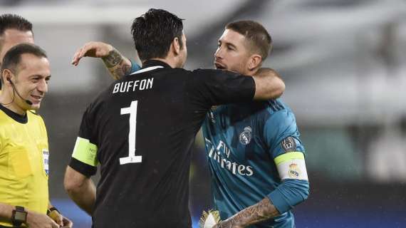 Real-Madrid-Juventus, i dati sulla partita: squalificati, diffidati e non solo...