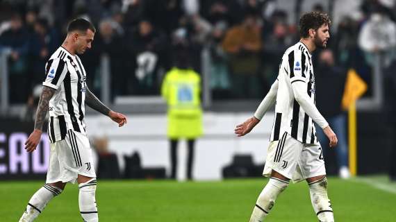 DAZN, è Juventus-Atalanta la partita più vista del weekend