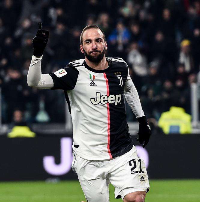 Daniele Buffa/Image Sport