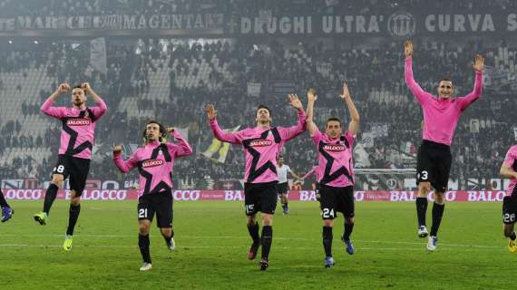 JUVENTUS, TRA FORMAZIONE ATTUALE E FUTURA
