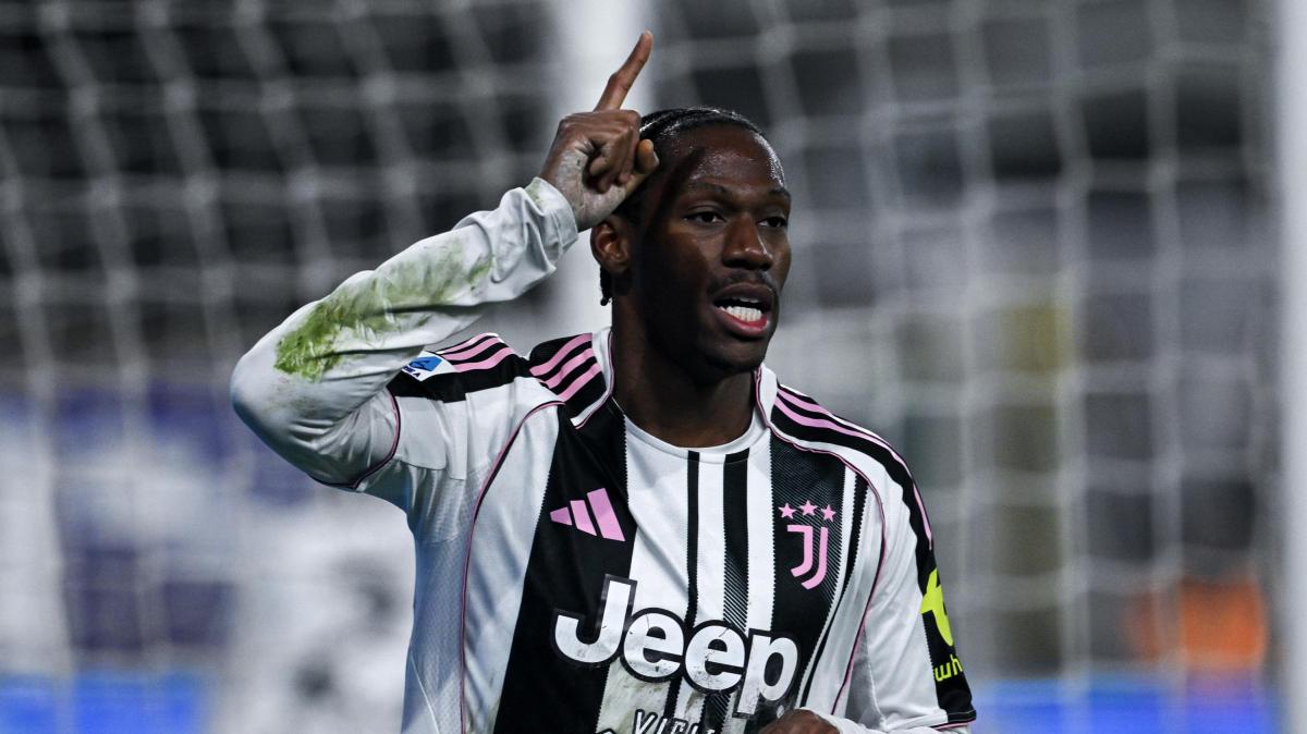 Juventus show a Parma: doppietta del brasiliano, McKennie devastante e David ritrovato. Bianconeri a +2 sulla Roma