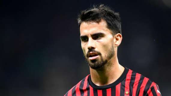 Suso a Sportweek: “I cambi societari hanno inciso”