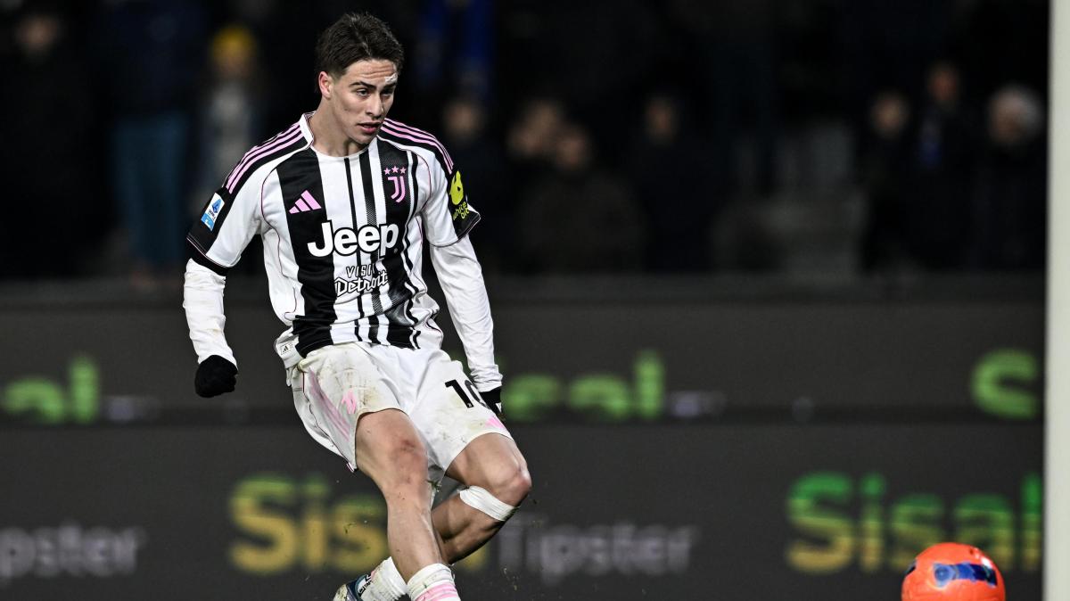 Juve, il punto sui rinnovi: Yildiz il più vicino a prolungare