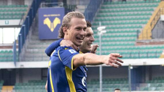 Barak: “Inter favorita per lo Scudetto”