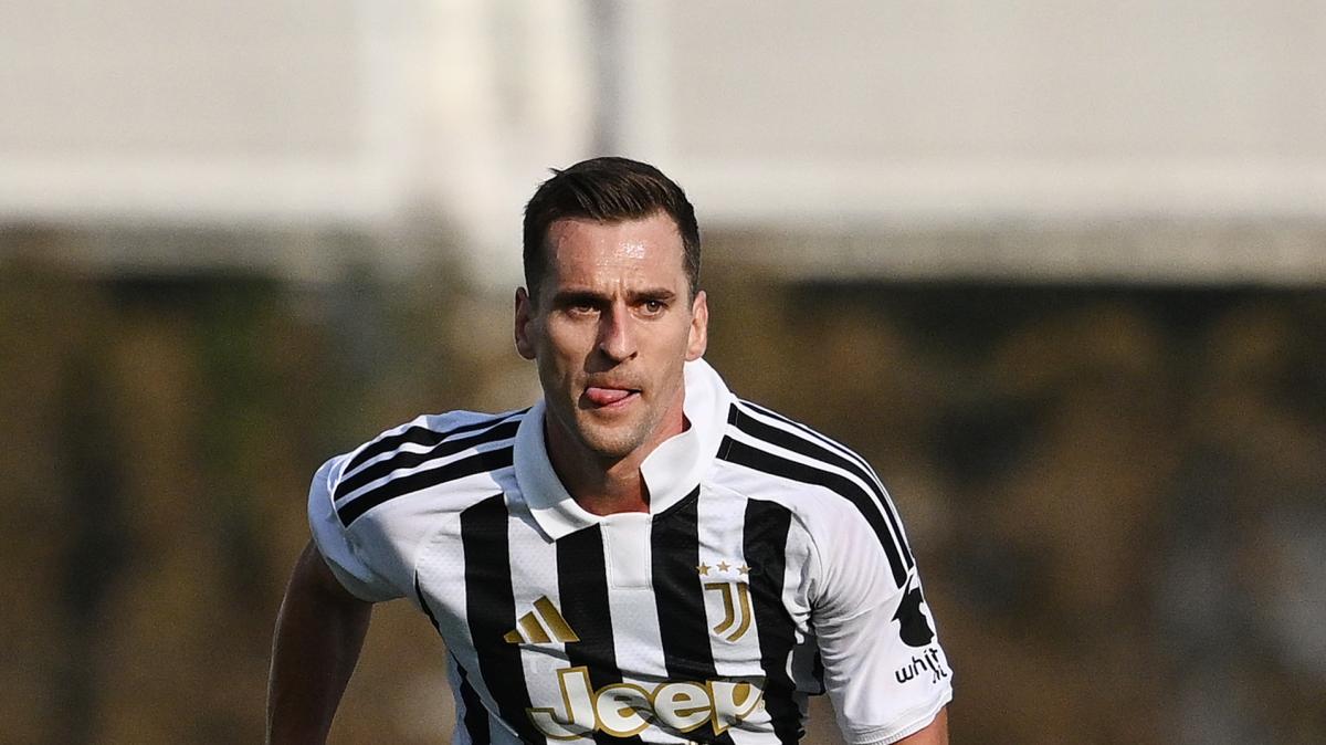 Albanese: "La Juve ragiona sulla cessione di David, Milik potrebbe cambiare lo scenario attaccanti"