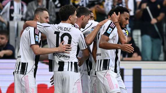 Cugini a Tmw Radio: “La Juventus è molto solida, è quella che ha cominciato meglio con il Napoli”