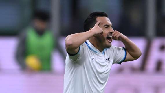 Boato dello Stadium al gol di Pedro a San Siro