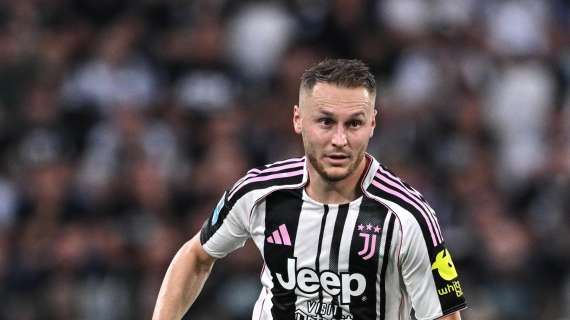Giudice Sportivo, un solo squalificato per la 4ª giornata di Serie A. Un turno di stop per Allegri. Seconda sanzione per Koopmeiners. Nessuna ammenda per la Juventus 