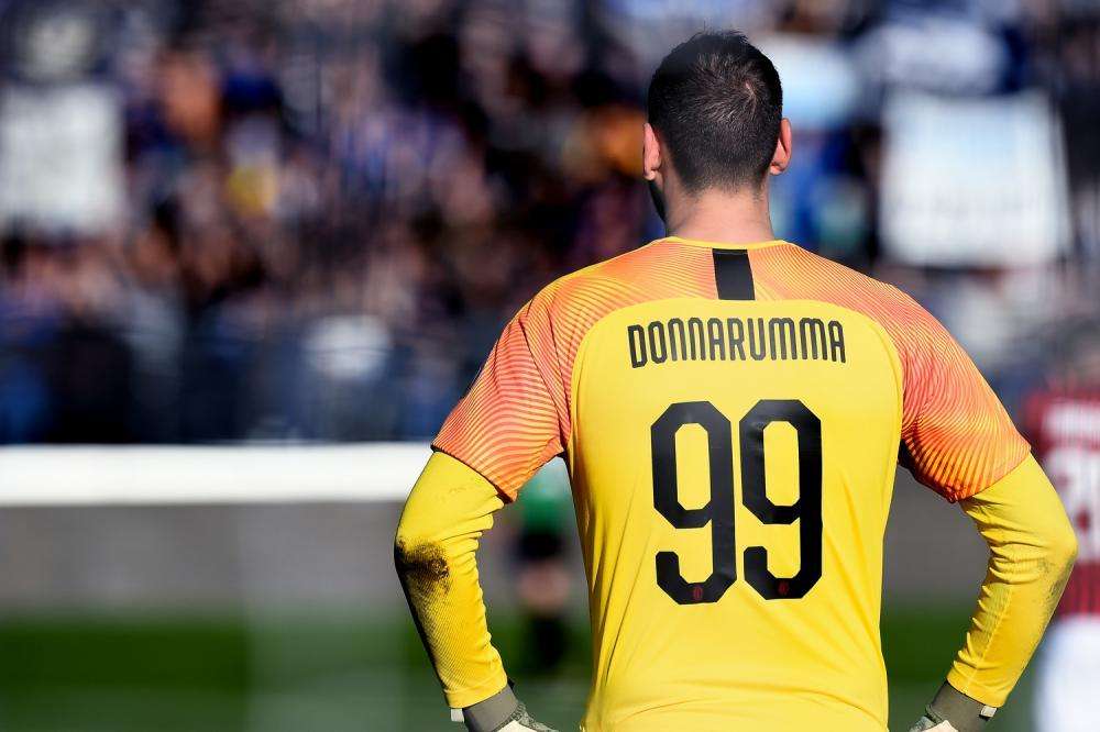 Daniele Buffa/Image Sport