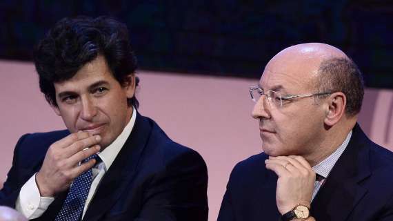 LETTERA A BEPPE NATALE - Fabio: "Vorrei trovare un bel attaccante da 20 , 25 gol"