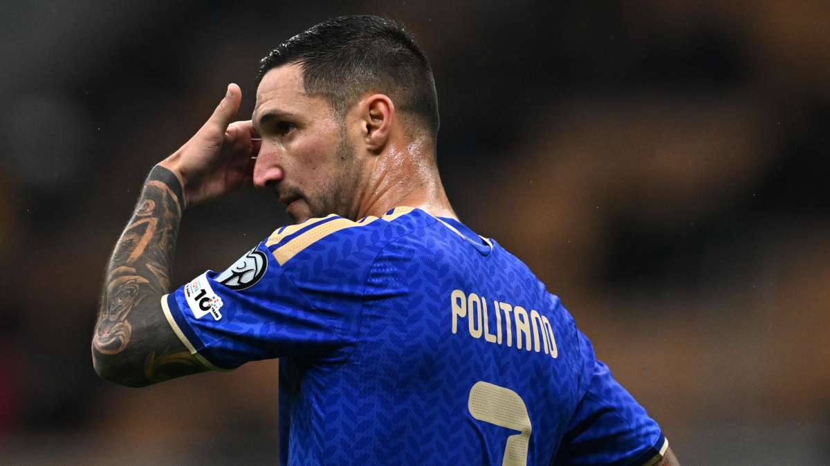 Non è colpa del CT o degli assenti: il vero problema del calcio italiano è la lentezza, la scarsa tecnica e un sistema in crisi