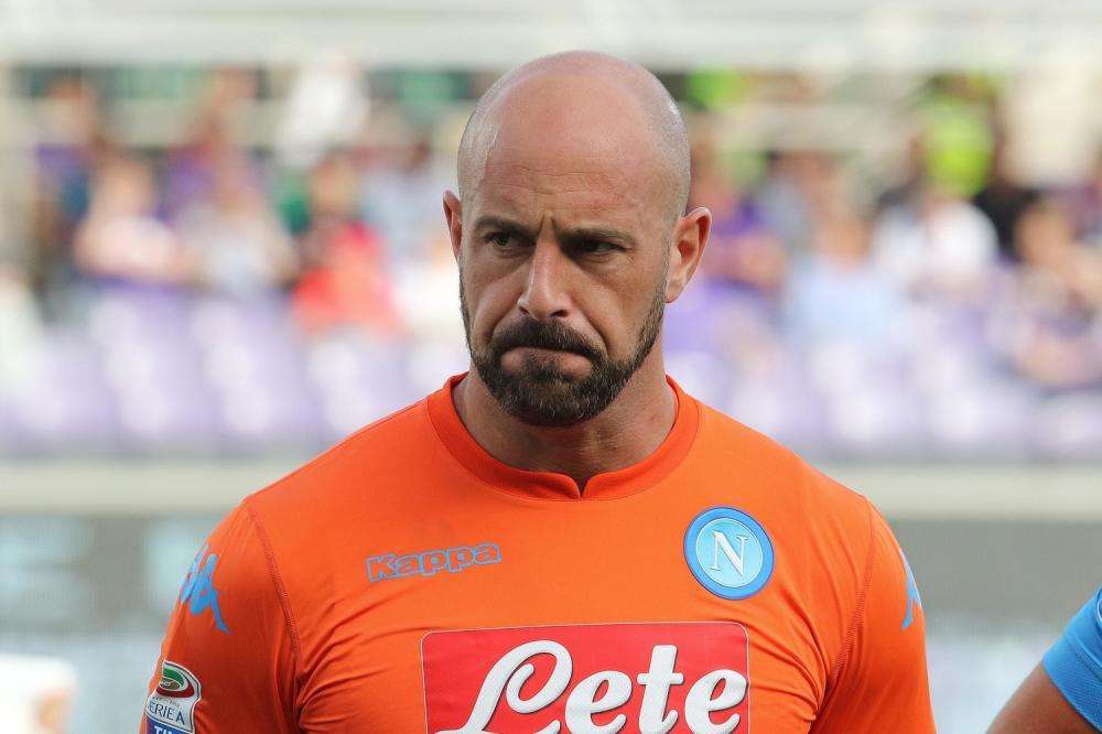 Federico De Luca