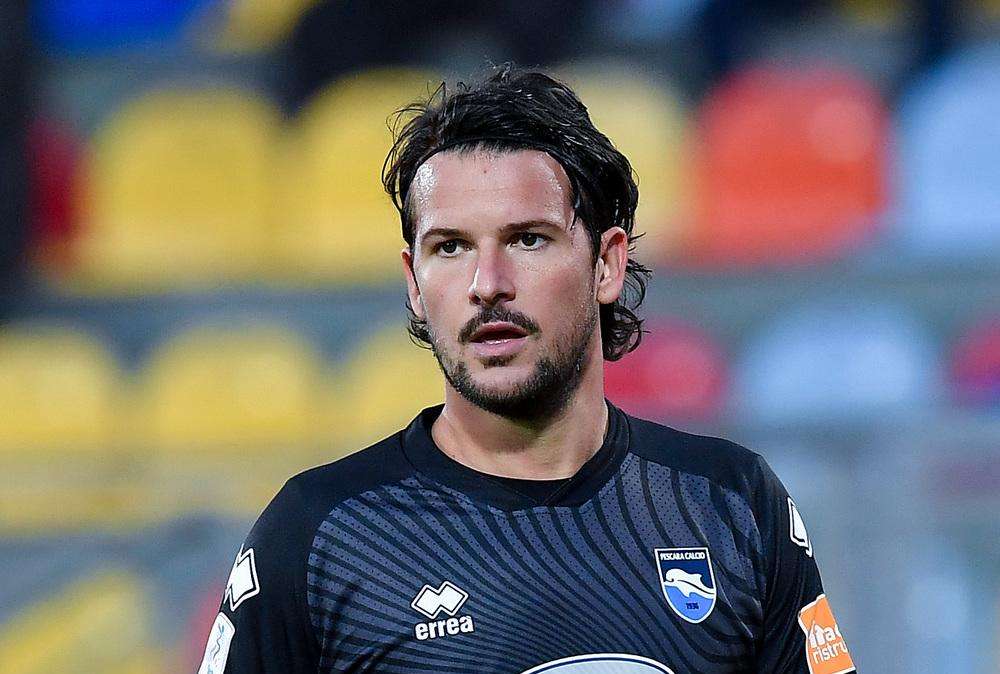 Antonello Sammarco/Image Sport