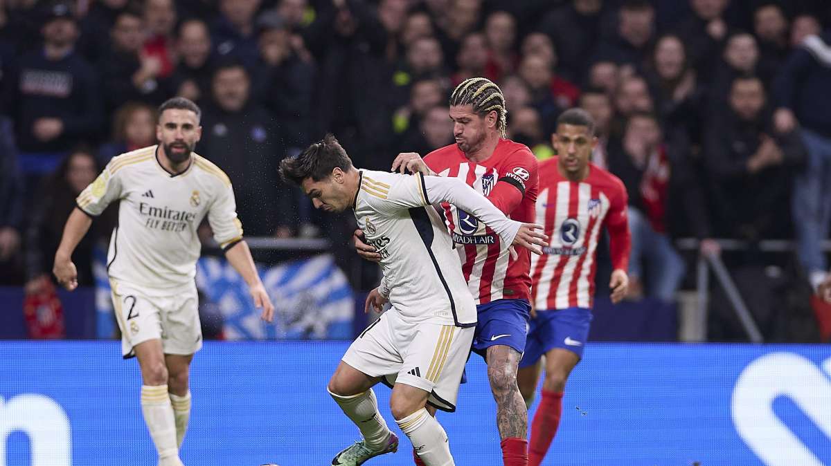 Juve, occhio attento su De Paul