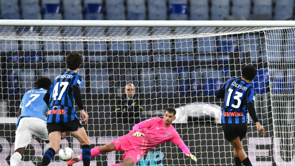 Ederson, ecco la favorita