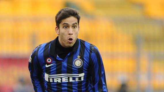 Inter, Alvarez saluta a fine stagione?
