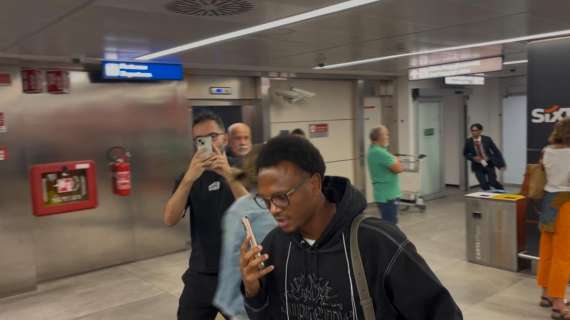 TJ - Openda, si aspetta il via libera dal Lipsia. Ecco perché