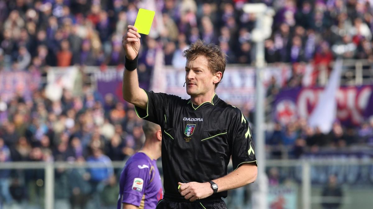 Tommasi: “Avanti con stabilità. Sono solidale con Rocchi e Gervasoni"